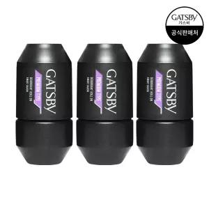 [맨담] 갸스비 프리미엄 타입 데오도란트 롤온 스마트 샤봉 60ml X 3개