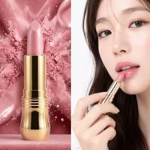 프로랑스 큐빅 립스틱 펄립스틱 PK06큐빅펄핑크