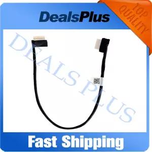 HP호환 파빌리온 PC 15 TPN-Q173 HSTNN-UB7A 시리즈 노트북용 교체 배터리 케이블 TE03XL TE04XL BP02XL DD