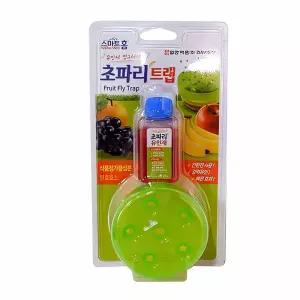 스마트홈 초파리 트랩 유인제 가정 용 해충 방 지기 모기 유인 액 곤충 퇴치 제 벌레