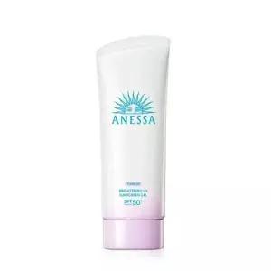 아넷사 브라이트닝 UV 선스크린 젤 N 90g
