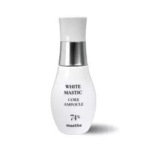 매스티나 기미앰플 시즌4 화이트 매스틱 최신상 코어 앰플 30ml 1개