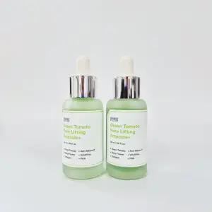 성분에디터 그린토마토 포어 리프팅 앰플 플러스 30ml 2개
