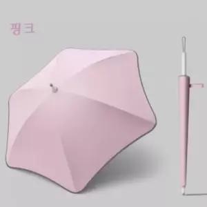 장우산 양우산겸용 수동 엣지 우산 라운드 장 양산 장우산 대형우산 골프우산 우산판촉물