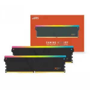 V-Color Manta XSKY DDR5-6000 CL30 RGB EXPO 패키지 (32GB(16Gx2))