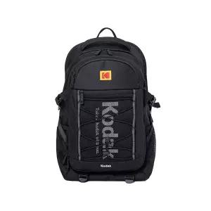 국내 정품 코닥 브랜드관 [공식](정상가 : 169,000원) 파운디 메쉬 백팩 27L BLACK