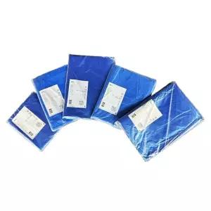 담다 국산 청색 쓰레기 봉투 20L-100L 분리수거 비닐 다용도용 다용도 업소용 봉지 파란