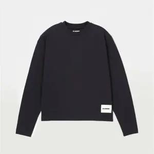 [명품] 로고패치 여성 긴팔 티셔츠 J40GC0002 J45048 402