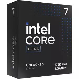 박스 인텔 코어 울트라 7 정품 270K PLUS CPU (애로우레이크 리프레시)