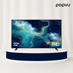 팝뷰 81cm(32인치) FHD TV WV320FHD