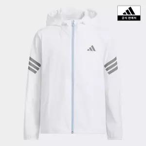 [아디다스키즈](타임스퀘어점패션관)[adidas kids] (A130-A160) 주니어 여름 윈드브레이커 2종택1 (KC86...