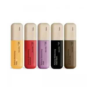 HETRAS BEAUTY 더블샷 퍼퓸 바디미스트 120ml 1개입 2270079