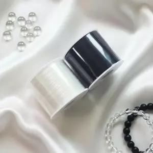500M 대용량 스판덱스줄 0.8mm 탄성줄 팔찌만들기 팔찌줄 비즈공예 비즈아트 DIY/비즈/공예/재료/부자재
