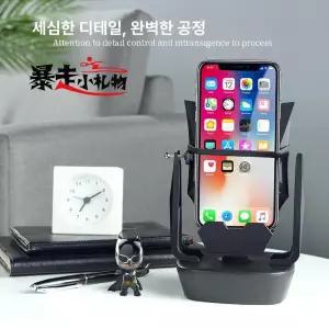 만보기 장비 자동 걸음수 채우기 폰게임 걷기기계 휴대폰