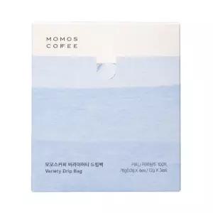 모모스커피 드립백 버라이어티 7개입(7종X1개)