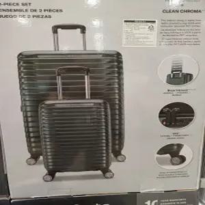 쌤소나이트 엘레멘트 여행가방 2종세트 (50cm  69cm) 코스트코 마켓송지2605