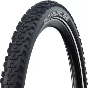 슈발베 스마트 샘 퍼포먼스 MTB 타이어 // 54-622 (29 x 2.10 인치)