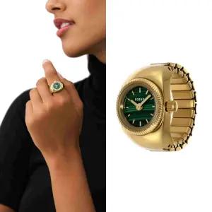 (공식본사정품) 파슬 ES5308 (Watch Ring) 링워치 공용 반지시계