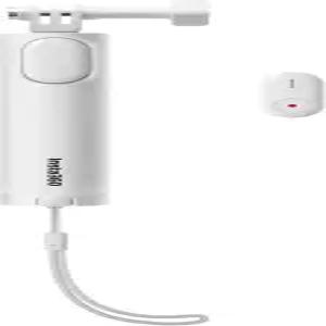 Insta360 미니 2-in-1 삼각대 2.0 리모컨 키트(화이트)