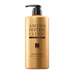 엘라스틴 아미노펩타이드 약산성 단백질 샴푸 페어프리지아향 950ml