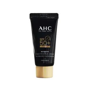 AHC 마스터즈 아쿠아 리치 선크림 10ml 1개