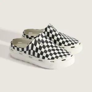 [반스](센텀시티점)VANS 반스 어센틱 폼 뮬 체커보드 VN000EJ9BPO