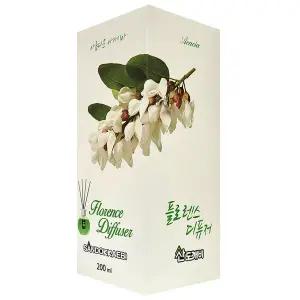 가득 NB71JN31 핀 아카시아나무 아래에 있는 듯한 디퓨저 200ml