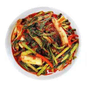 한상궁 열무김치 2kg 신선배송