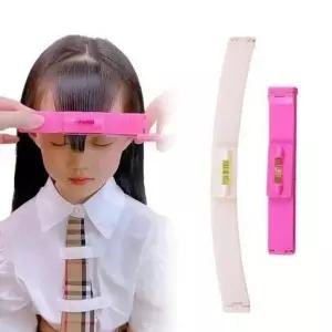 혼자서 머리자르기 앞머리 헤어컷 커팅 도우미 머리툴