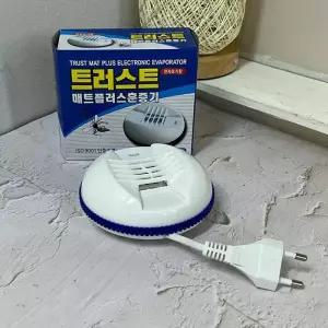트러스트 매트플러스 훈증기(전자모기향)
