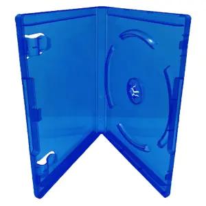 소니 정품 ps5 공케이스 플스 교체용 빈케이스 ps4 게임 CD 블루레이 디스크 패키지 시디 케갈이