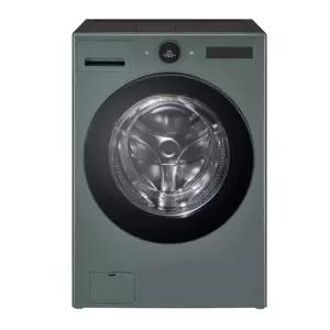 LG 트롬 오브제컬렉션 워시콤보 세탁 25kg 건조 15kg FH25GS 네이처 그린 에코(무료배송)