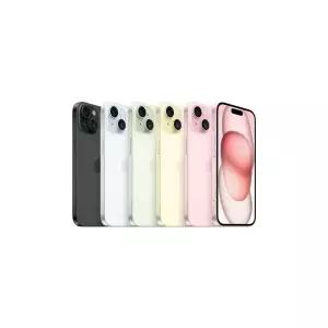 Apple 아이폰 15 128GB 자급제 알뜰폰 공기계