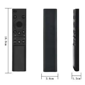 삼성 스마트 TV UE43AU7100U QN85Q70AAGXZS QN50Q60AAG용 새 리모콘 BN5901358D