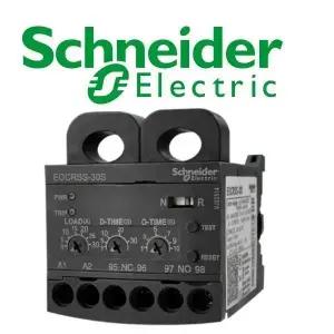 SCHNEIDER 슈나이더 보호계전기 EOCRSS-30S