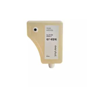 에브리봇 세정제 올인원 로봇청소기 Q7 전용 450ml BNS