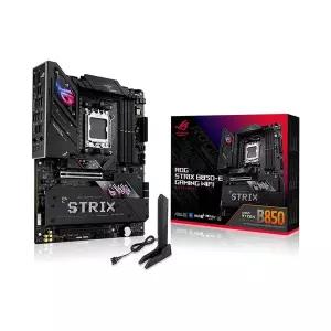 [ASUS][포토후기2만]ASUS ROG STRIX B850-E GAMING WIFI 메인보드 인텍앤컴퍼니 [공인인증점]