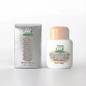 체이싱래빗 올어바웃 글로우 커버크림 35g 단품