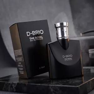 디브리오 오드 더로얄 퍼퓸 50ml
