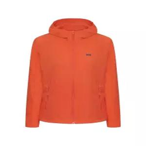 ALP PERTEX 초경량 바람막이 자켓 W_Orange KWM26104O4