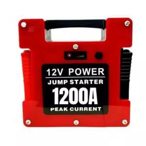 12V 점프스타터 1200A 1800A 자동차 밧데리 비상 시동 배터리