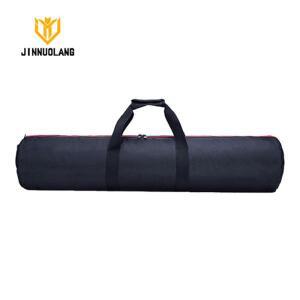 65-120 cm 사진 가방 소프트 박스 스튜디오 용 블랙 옥스포드 캐리 삼각대 키트 조명이있는 PhotoSingle Le