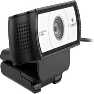 로지텍 C930e USB 데스크탑 노트북 웹캠 HD 1080p 카메라