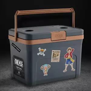 클리프타운 원피스 아이스박스 28L 캠핑 피크닉 대용량