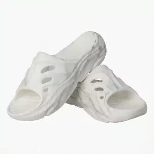 노스페이스 공용 피오르 슬라이드 화이트 NS81R11K NS81R11KWHT