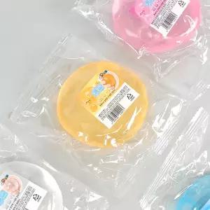 투명 슬랑이 4000 랜덤 (013) 말랑이 스퀴시