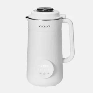 쿠쿠 미식컬렉션 대용량 10중 칼날 두유 이유식 콩국수 제조기 CNM-B1000W