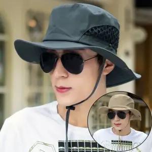 벙거지모자 신상템 카우보이햇 남자 버킷햇