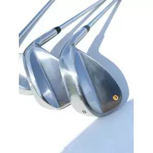에폰 웨지 골프 클럽 오른손잡이용 EPON 세트 48 50 52 54 56 58 60도 단조 샌드