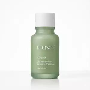 디크솔 큐라스팟 콜딩 파우더 앰플 15ml